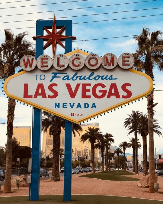 Las Vegas Personal Injury Lawyer