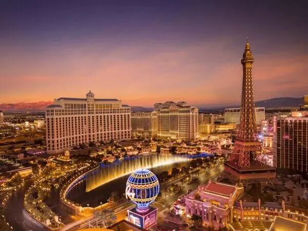 Serving Las Vegas & Beyond